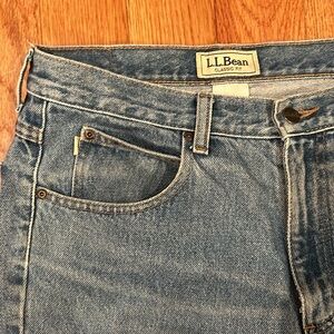 Vintage Jeans
